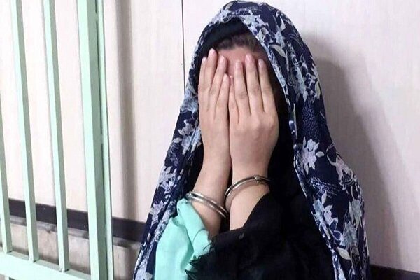 سناریوی خودکشی ساختگی برای قتل همسر لو رفت