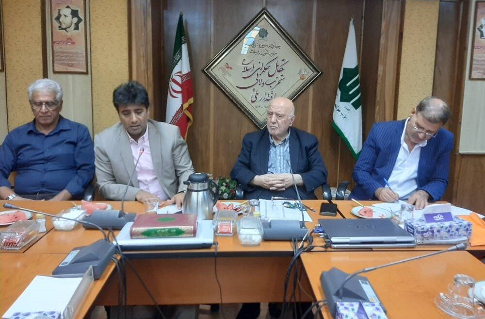بررسی ناهنجاری های فرهنگی حوزه ورزش؛ بعضی اتفاقات ناگوار فرهنگی بیشتر از جنگ به جامعه آسیب می‌زند!