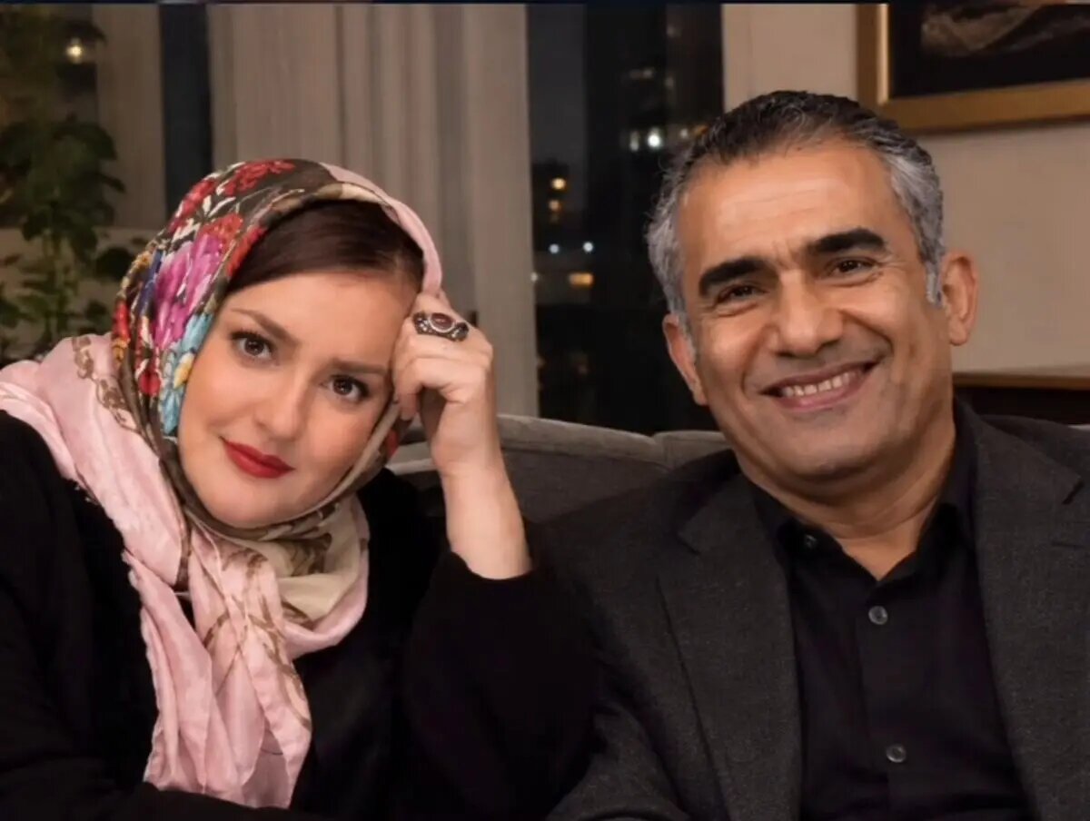 ببینید | نعمیه نظام‌دوست باز هم به عابدزاده نرسید!