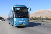 جابه‌جایی بیش از یک میلیون مسافر در کرمانشاه