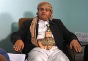 انصارالله:حمله به مکه مکرمه دروغ محض است، مثل مرد بجنگید/بیش از کسانی که پرده کعبه را به اپستین دادند نگران مقدسات هستیم
