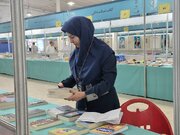 خرید ۴۰۰ نسخه کتاب برای کتابخانه‌های عمومی کردستان در دهمین نمایشگاه کتاب استان