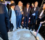 وزیر نیرو:تقویت شبکه‌های انتقال،پیش‌نیاز توسعه پایدار در مناطق استراتژیک است