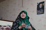 فوت مادر شهید رئیسی صحت دارد؟ / واکنش خانواده رئیس دولت سیزدهم