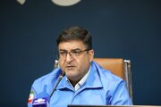 مردانی : مدیریت بحران از حادثه‌محوری به پیشگیری‌محوری تغییر کند