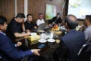 اعلام آمادگی یک شرکت چینی برای سرمایه‌گذاری خودرویی در منطقه آزاد ماکو