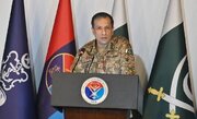 ارتش پاکستان: روابط ما با ایران بسیار راهبردی و مولفه پیشبرد میانجی گری است/ پیمان سه جانبه دفاعی هیچ‌گونه جاه‌طلبی منطقه‌ای ندارد
