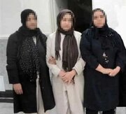 سرقت زنانه از تاجر فرش؛ شواهد حکایت از دستبرد توسط ۳ مرد داشت/ سحر راز سرقت را فاش کرد