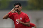 برد تیم امید خار چشم بدخواه‌هان!