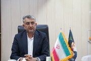 شهردار بندرعباس : تپش فقط طرح جمع‌آوری پسماند نیست؛ مشارکت شهروندان در ساختن شهری پاک و سالم است