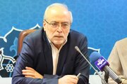 دکتر امیری: پیشگیری هزینه نیست، سرمایه‌گذاری است / بازطراحی مسیرهای قضایی با رویکرد پیشگیرانه ضروری است