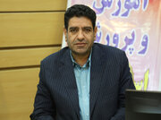 ۴۵ مدرسه خیرساز در خدابنده روی ریل اجرا؛ ۲۵ مدرسه به بهره‌برداری رسید