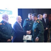 همدلی مسئولان، نیروهای مسلح و مردم رمز پیشرفت و توسعه مازندران است