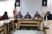 بررسی راهکارهای حضور موفق روستاهای سمنان در جشنواره«روستاها و عشایر دوستدار کتاب»