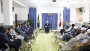 مسئولان دانشگاه‌ها میان دانشجویان حضور داشته باشند