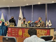 بیش از ۷۰ درصد آثار جشنواره تئاتر مقاومت درباره جنگ‌های اخیر است / بودجه ۱۴ میلیاردی جشنواره