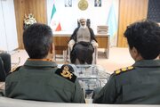 روایت خلبانان از عملیات غافلگیرکننده علیه پایگاه های آمریکا/ در هنگام عبور از میان دو کشتی، عرشه کشتی‌ها بالاتر از جنگنده‌ها قرار داشت