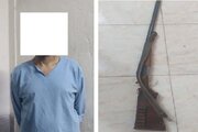 دستگیری عامل تیراندازی توسط پلیس شیراز