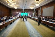 سومین گردهمایی رؤسای سازمان‌های فرهنگی اجتماعی و ورزشی شهرداری‌های کشور در ارومیه / آذربایجان‌غربی صاحب روز رسمی در تقویم می‌شود