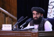 مجاهد: روند دوحه خواسته‌های افغانستان را برآورده نکرده است