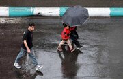 ال‌نینو تضمینی برای افزایش بارش نیست