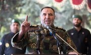 ببینید | امیر حیدری: با آمریکایی می‌جنگیم که خیلی از کشورها جرئت نام بردن از آن را ندارند