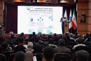 شهرداری قزوین ۱۰پروژه هوشمندسازی را به بهره‌برداری رساند
