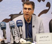 ببینید| علیرضا معزی: با از دست رفتن اعتماد مخاطب، نه صرفا رسانه که «امنیت ملی» آسیب می‌بیند