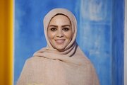 ببینید | شوخی جنجالی مبینا نصیری با خلبان آمریکایی