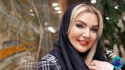 ببینید | افشاگری خانم بازیگر از خیانت خواستگارش