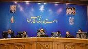 «شیراز اکسپو ۱۴۰۵»؛از نمایشگاه تا دیپلماسی اقتصادی