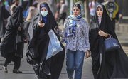 ببینید | معاون رئیس‌جمهور: لایحه حجاب همه نظامات کشور را بهم می‌ریخت