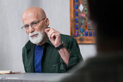 امام گفت اعلام کنید صدام متجاوز بوده، من دستور می‌دهم جنگ تمام شود + ویدیو