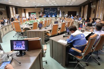 مردانی : مدیریت بحران از حادثه‌محوری به پیشگیری‌محوری تغییر کند