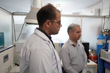 ارزیابی ۶۳ آزمایشگاه همکار استاندارد در چهارمحال و بختیاری