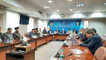 دکتر امیری: پیشگیری هزینه نیست، سرمایه‌گذاری است / بازطراحی مسیرهای قضایی با رویکرد پیشگیرانه ضروری است