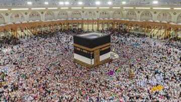 هزینههای حج سال آینده افزایش مییابد اما هنوز مشخص نیست