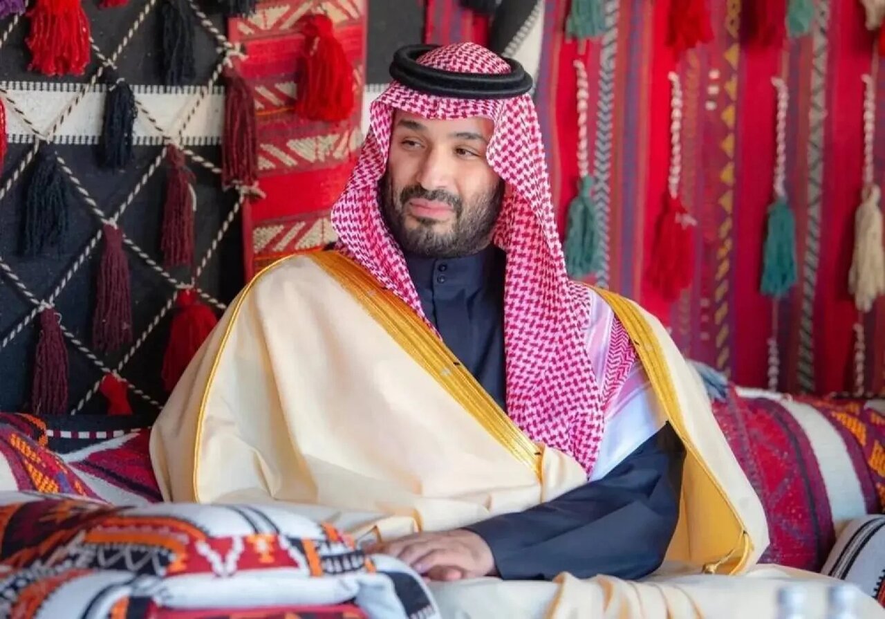 تشدید فشارهای هم‌زمان ژئوپلیتیک و اقتصادی بر ریاض