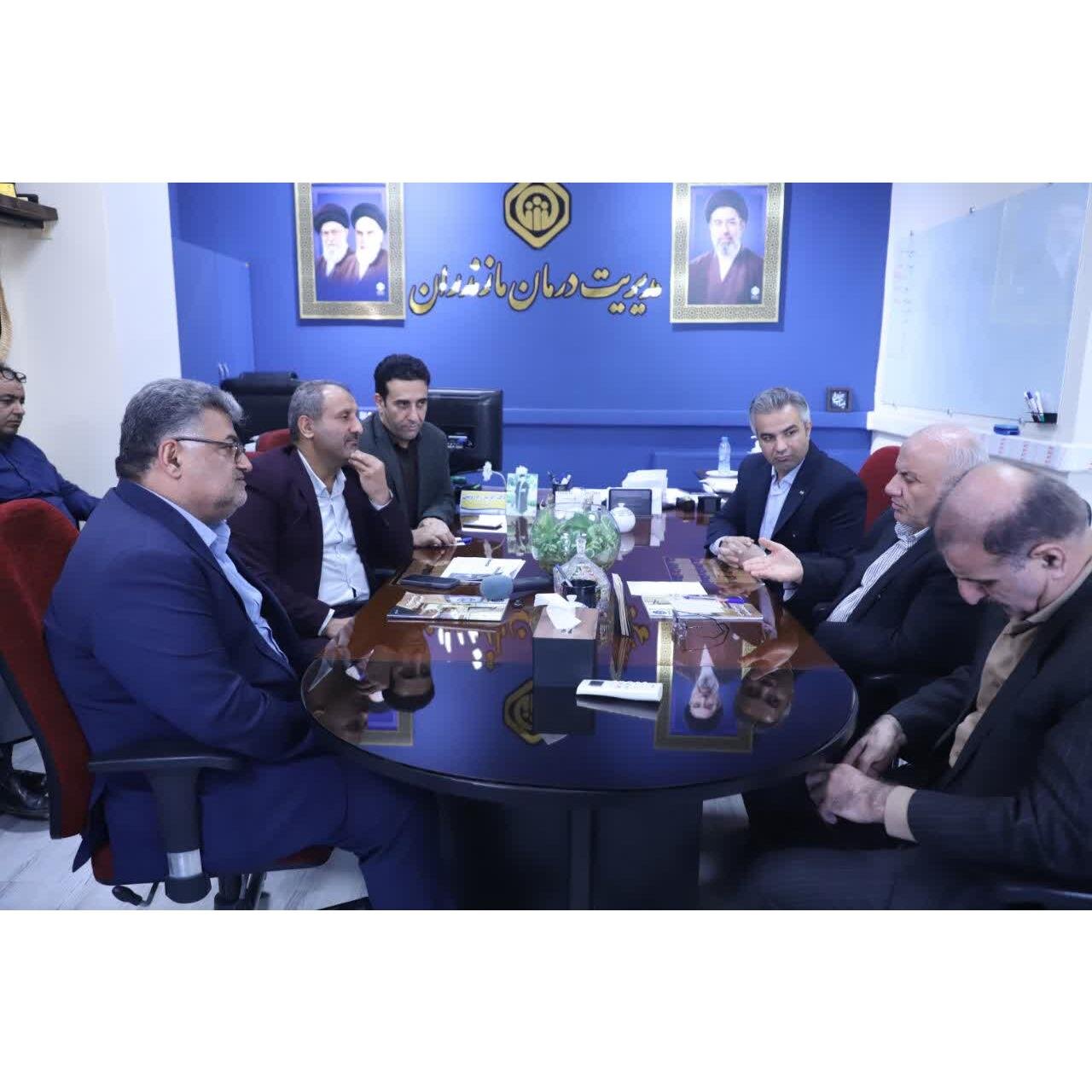 توجه ویژه به بیماران خاص و صعب‌العلاج مازندران جدی گرفته شود