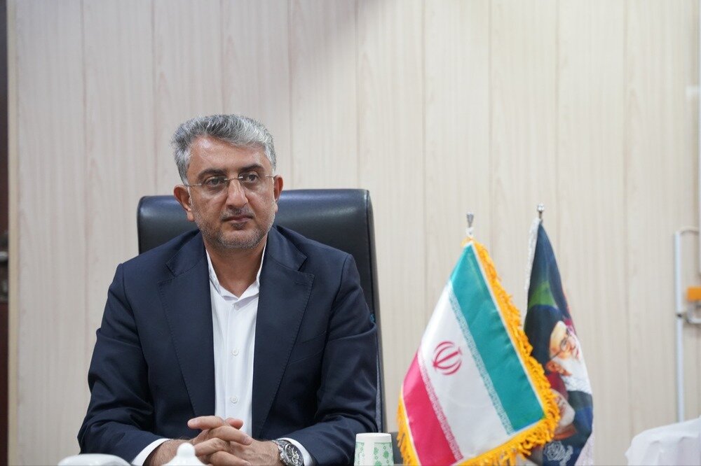 شهردار بندرعباس : تپش فقط طرح جمع‌آوری پسماند نیست؛ مشارکت شهروندان در ساختن شهری پاک و سالم است