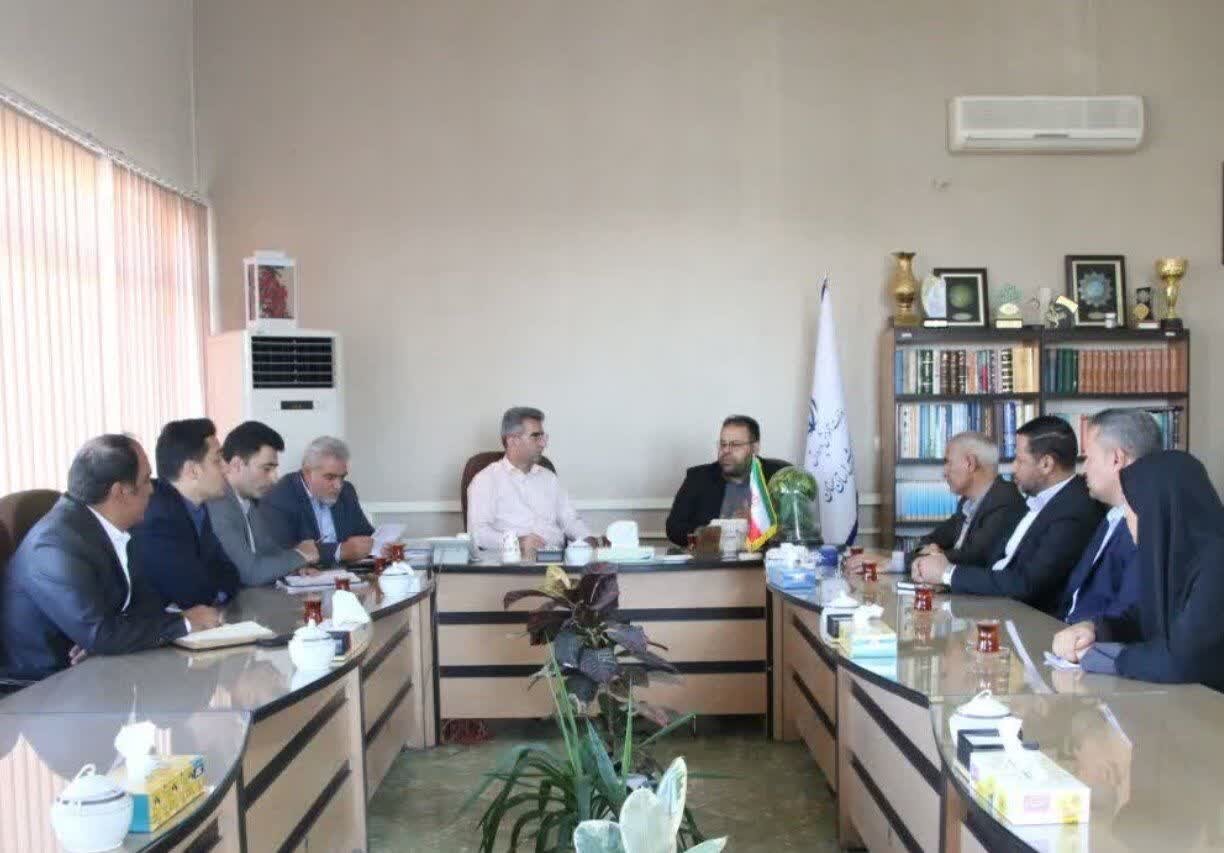 هم‌افزایی آموزش و پرورش و کمیته امداد برای ساختن مدرسه‌ای سرشار از مشارکت، نیکوکاری و امید