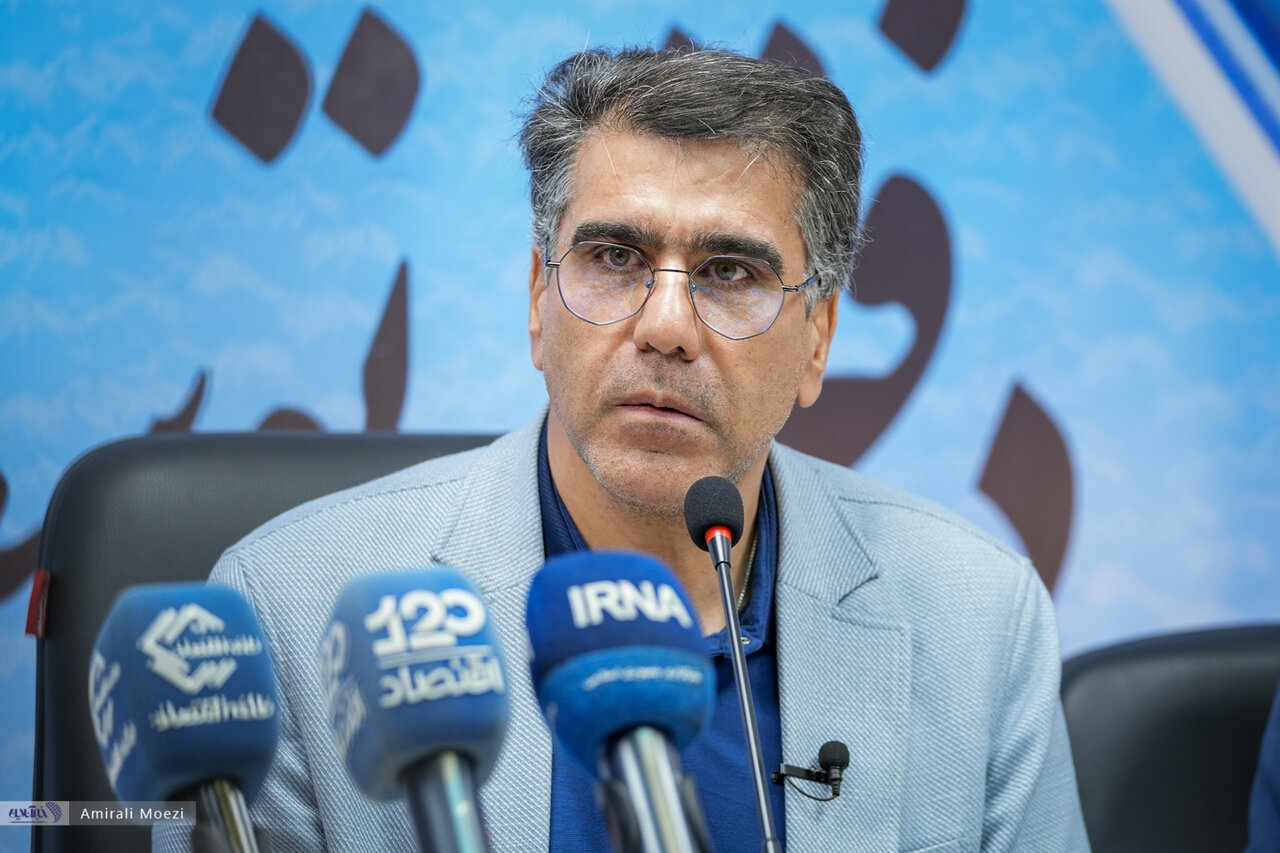 Alireza Moezi Claims Medical Reformist Presidency Averted Potential War and Systemic Collapse