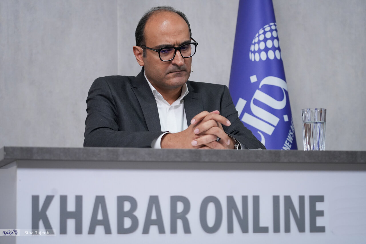 درودیان: اسرائیلیها مک فارلین را درز دادند/ کرمی: پرونده غرامت ایران همچنان باز است/ سهند ایرانمهر: پذیرش قطعنامه ۵۹۸ محصول انباشت بحرانها بود