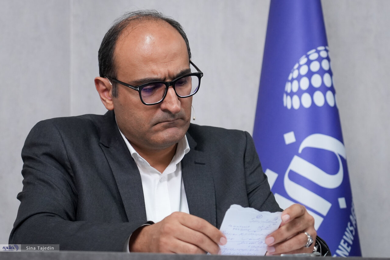 درودیان: اسرائیلی‌ها مک‌ فارلین را درز دادند/ کرمی: پرونده غرامت ایران همچنان باز است/ سهند ایرانمهر: پذیرش قطعنامه ۵۹۸ محصول انباشت بحران‌ها بود