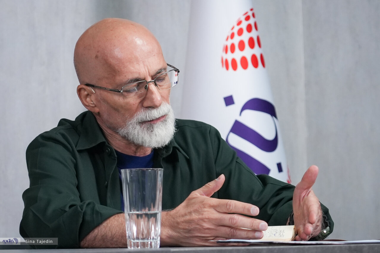 درودیان: اسرائیلی‌ها مک‌ فارلین را درز دادند/ کرمی: پرونده غرامت ایران همچنان باز است/ سهند ایرانمهر: پذیرش قطعنامه ۵۹۸ محصول انباشت بحران‌ها بود