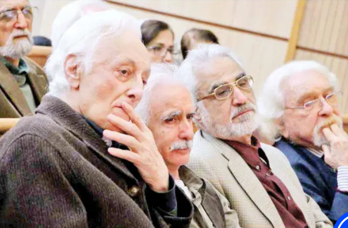 منوچهر انوار ؛ کیمیاگری که قدرت کودکان را از همه بهتر فهمید/ میراث پنهان فرزانه زبان‌اندیش؛ زبان کودکان به مثابه ریشه توسعه