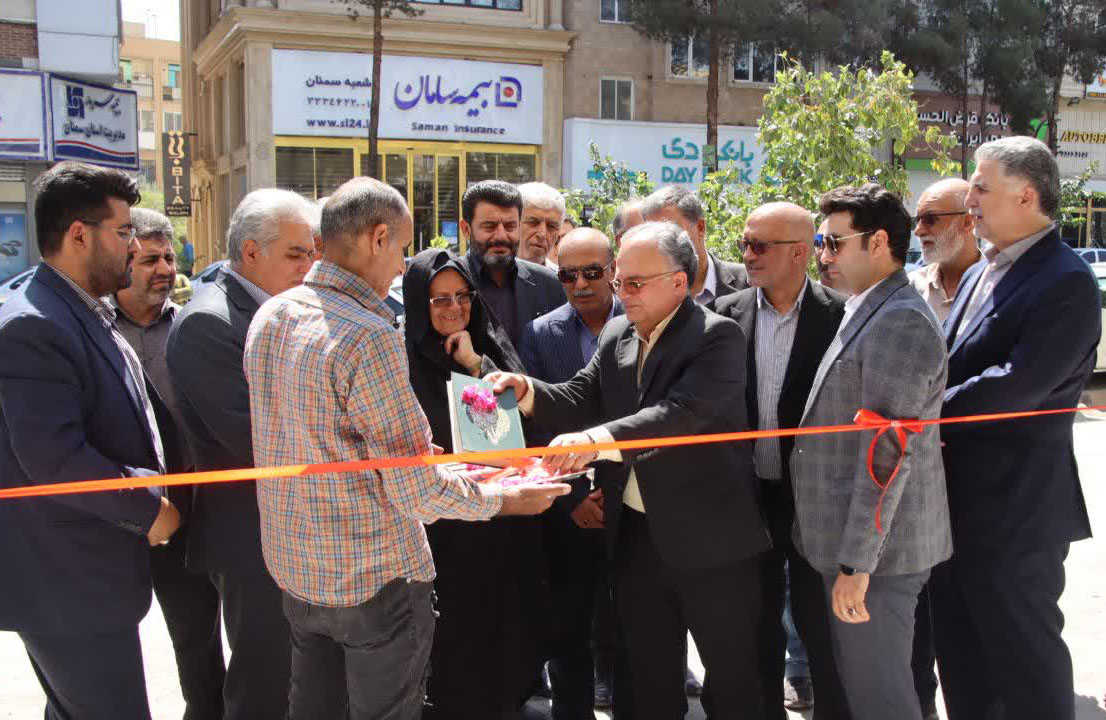 ۲۶ شهریور، روزی که سمنان برای آینده اش کلنگ زد