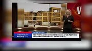 ببینید | اعتراف شبکه CBS آمریکا از قدرت موشکی و پهپادی ایران در جنگ