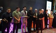 از ۲۴۰چهره ورزشی قزوین تجلیل شد