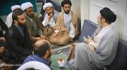 چرا رهبر انقلاب تصمیم به تعطیلی جلسات درس‌شان گرفتند؟ / روایت شاگرد آیت‌الله سید مجتبی خامنه‌ای از ویژگی‌های استادی ایشان